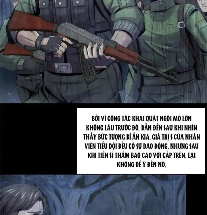 Bác Sĩ Lê Minh Chapter 85 - Trang 17