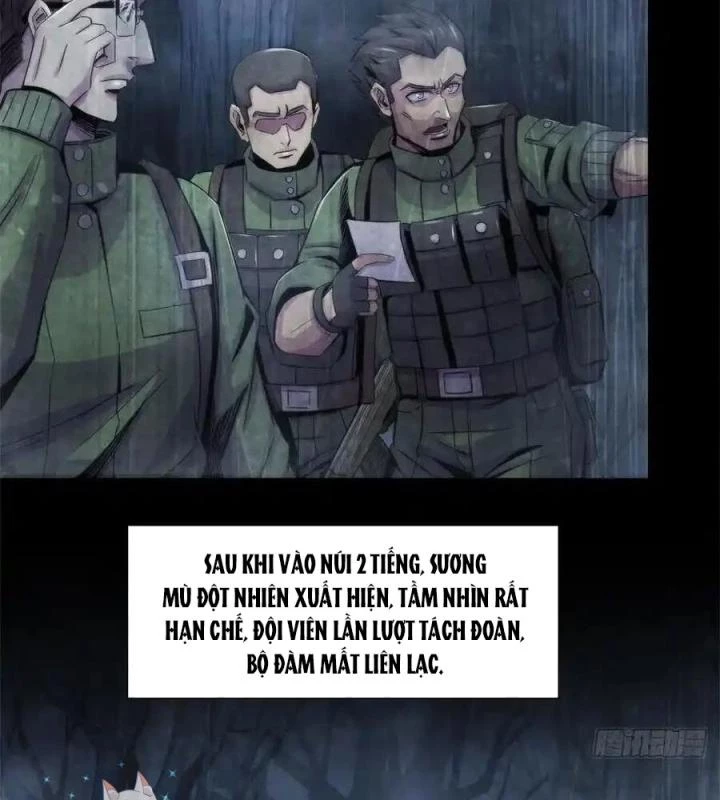 Bác Sĩ Lê Minh Chapter 85 - Trang 18
