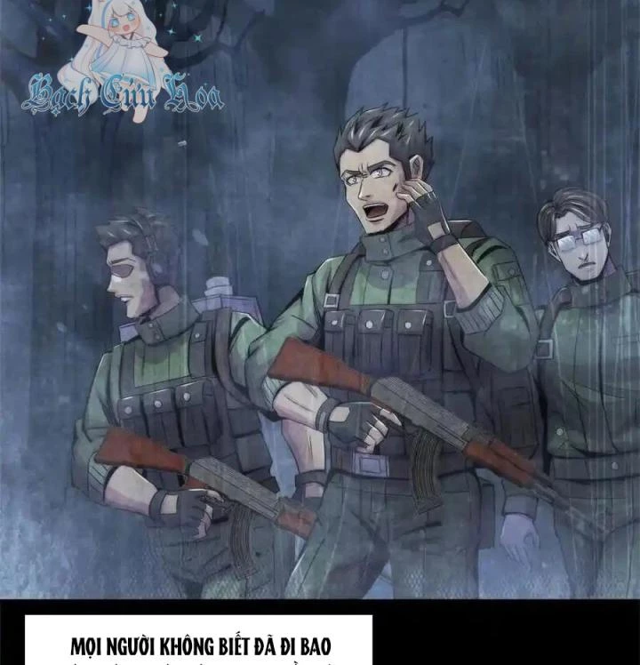Bác Sĩ Lê Minh Chapter 85 - Trang 19