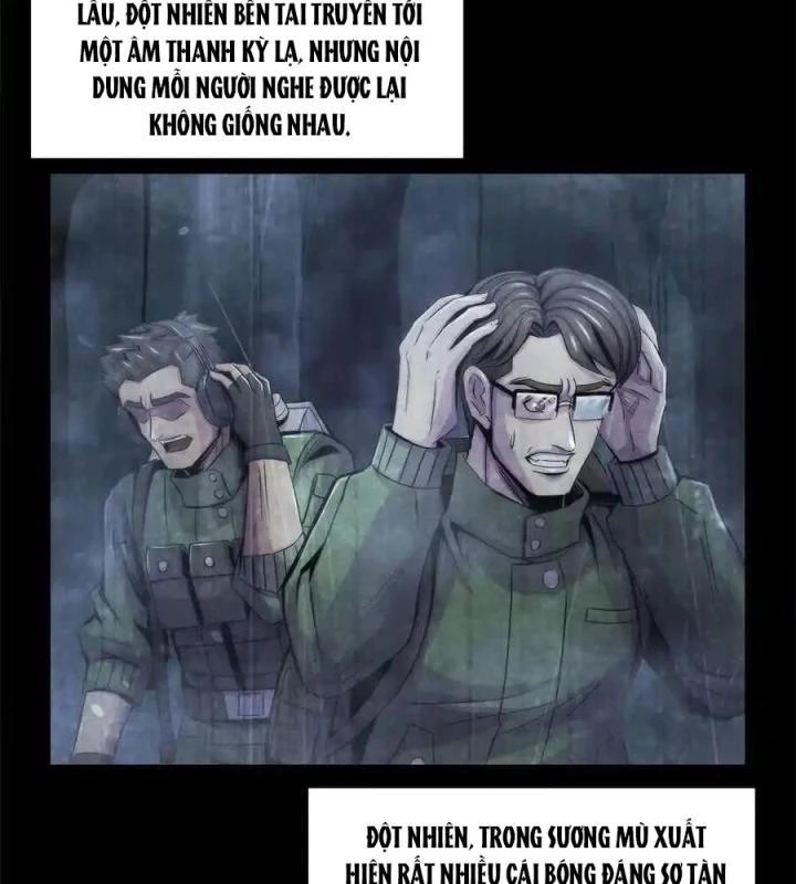 Bác Sĩ Lê Minh Chapter 85 - Trang 20
