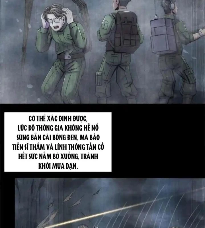 Bác Sĩ Lê Minh Chapter 85 - Trang 22