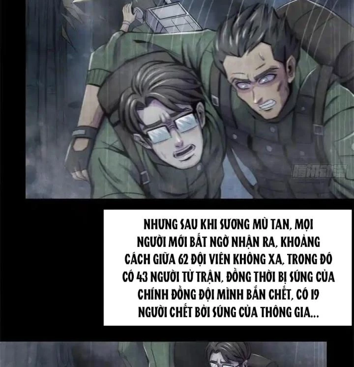 Bác Sĩ Lê Minh Chapter 85 - Trang 23