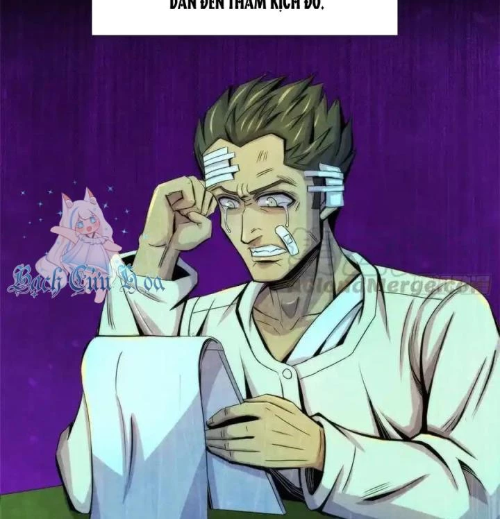 Bác Sĩ Lê Minh Chapter 85 - Trang 25