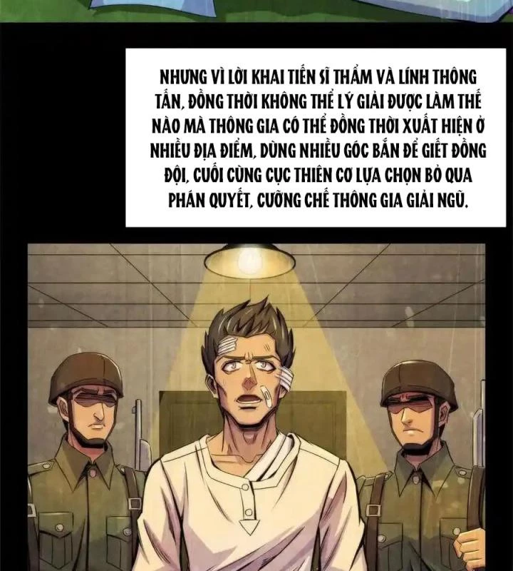 Bác Sĩ Lê Minh Chapter 85 - Trang 26