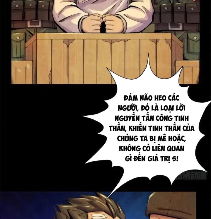 Bác Sĩ Lê Minh Chapter 85 - Trang 27