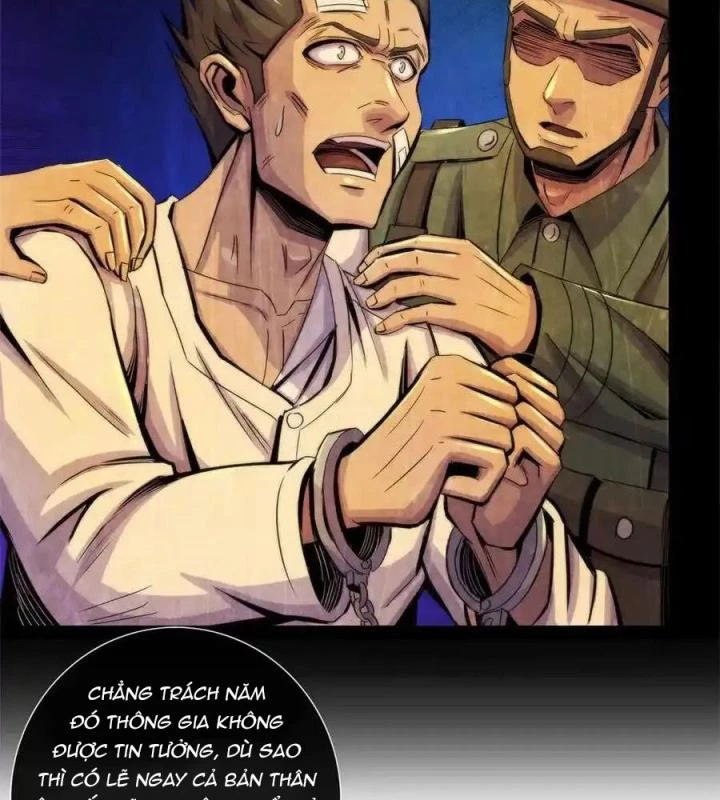 Bác Sĩ Lê Minh Chapter 85 - Trang 28
