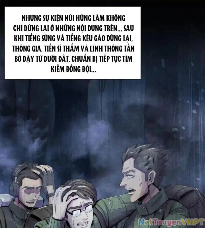 Bác Sĩ Lê Minh Chapter 85 - Trang 30