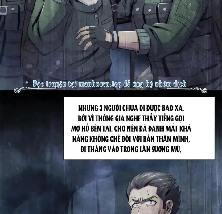 Bác Sĩ Lê Minh Chapter 85 - Trang 31
