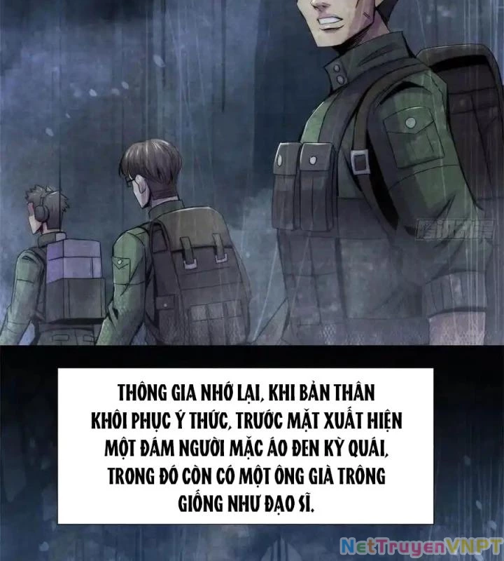Bác Sĩ Lê Minh Chapter 85 - Trang 32