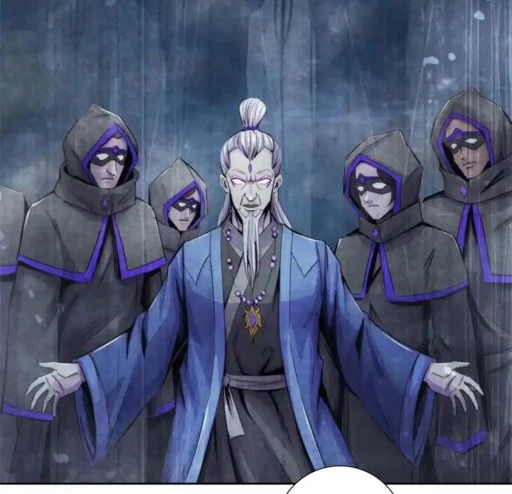 Bác Sĩ Lê Minh Chapter 85 - Trang 33