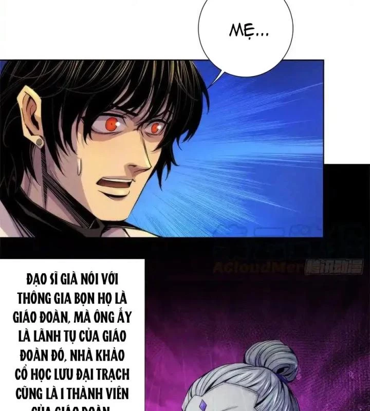 Bác Sĩ Lê Minh Chapter 85 - Trang 34
