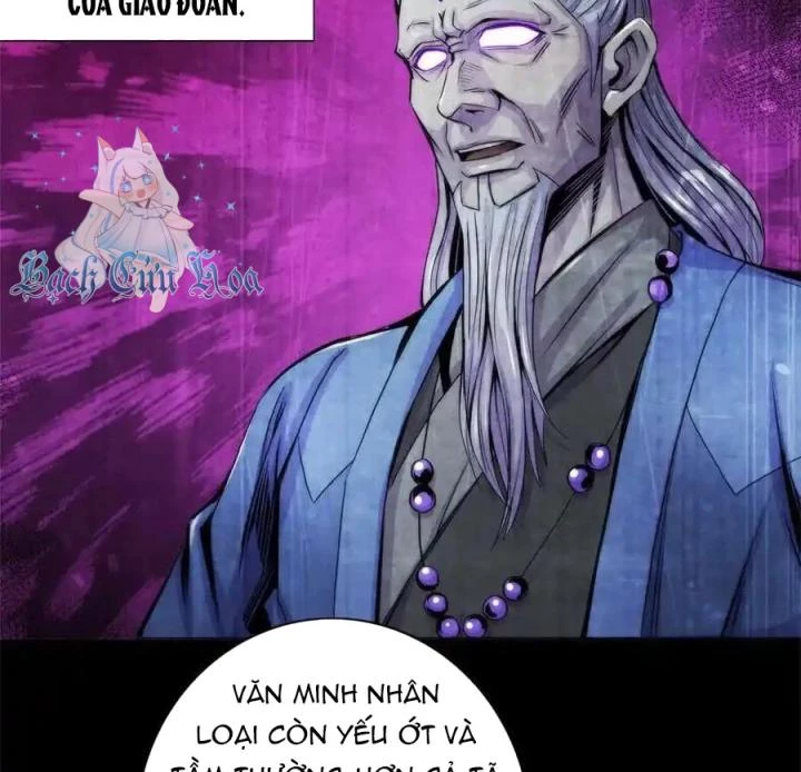 Bác Sĩ Lê Minh Chapter 85 - Trang 35