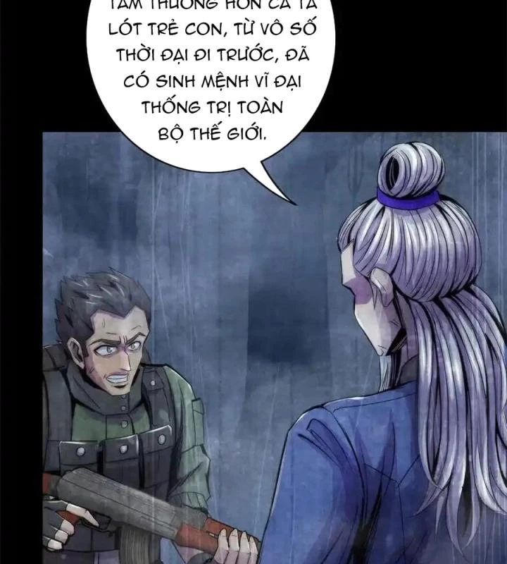 Bác Sĩ Lê Minh Chapter 85 - Trang 36