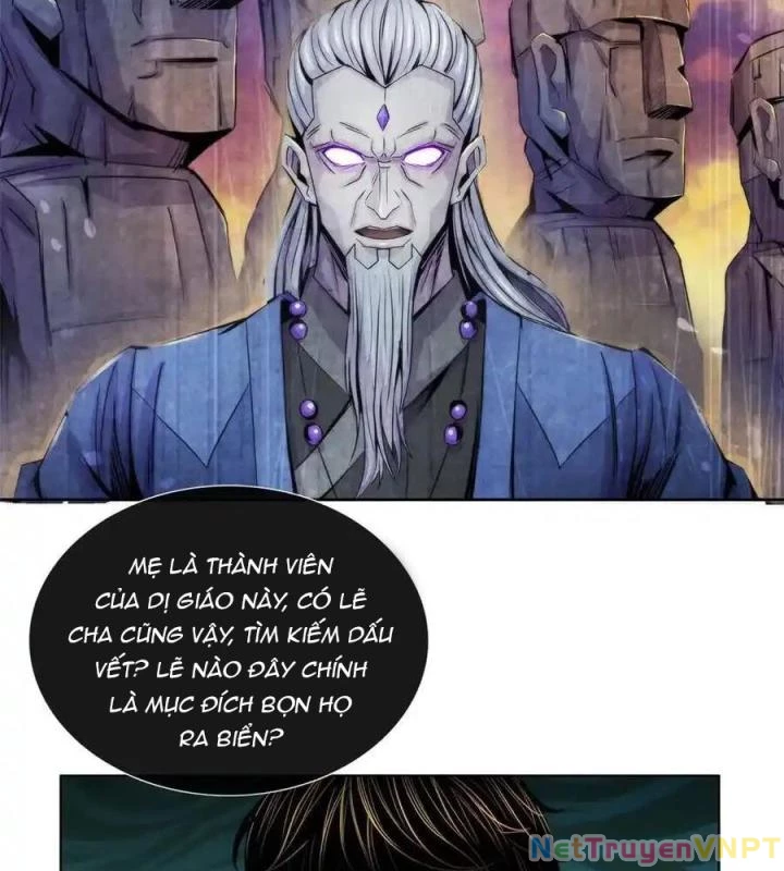 Bác Sĩ Lê Minh Chapter 85 - Trang 38