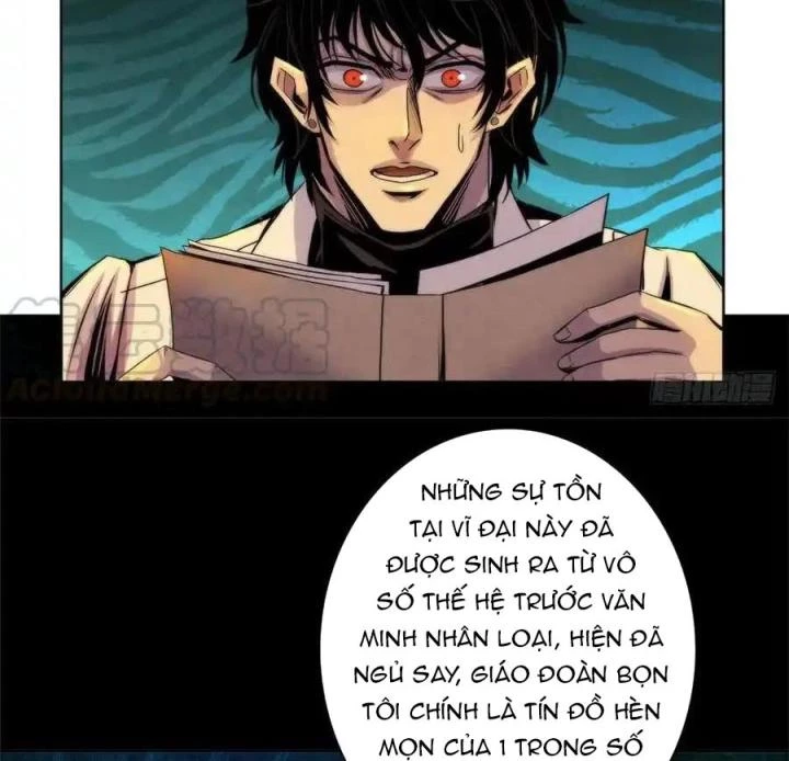 Bác Sĩ Lê Minh Chapter 85 - Trang 39