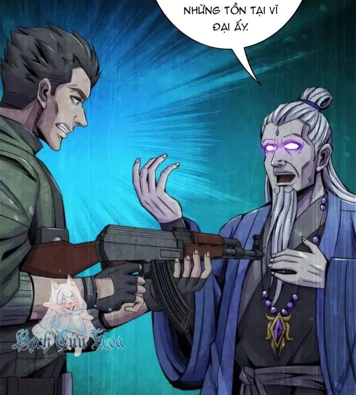 Bác Sĩ Lê Minh Chapter 85 - Trang 40