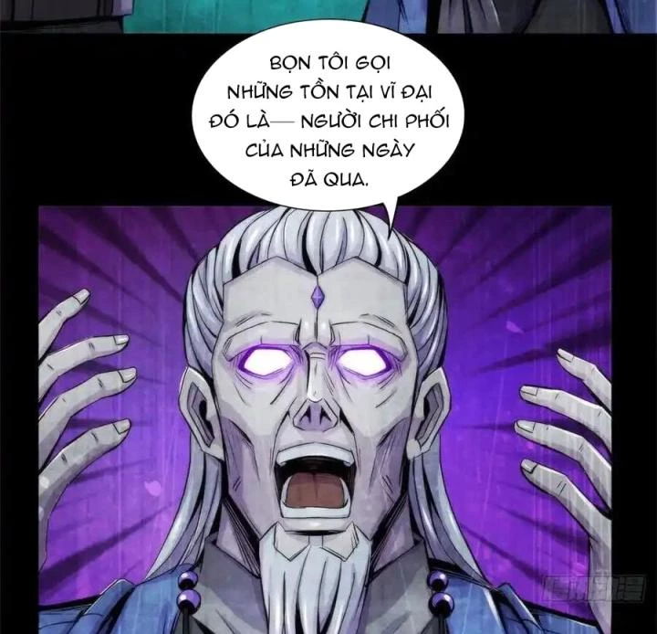 Bác Sĩ Lê Minh Chapter 85 - Trang 41