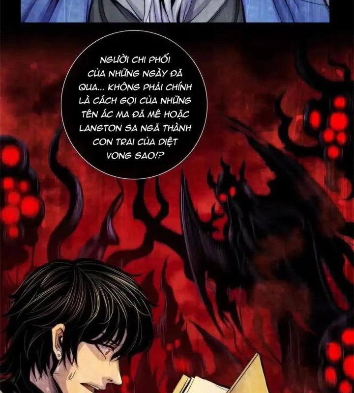 Bác Sĩ Lê Minh Chapter 85 - Trang 42