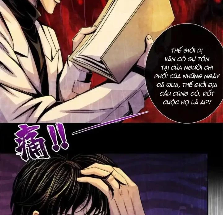 Bác Sĩ Lê Minh Chapter 85 - Trang 43