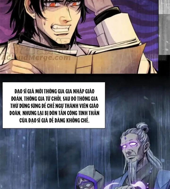 Bác Sĩ Lê Minh Chapter 85 - Trang 44