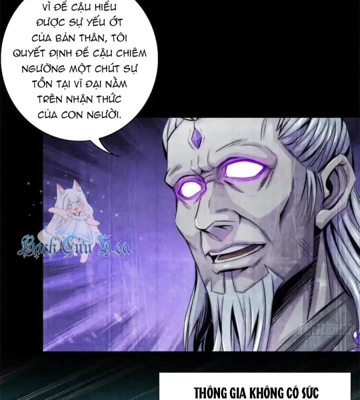 Bác Sĩ Lê Minh Chapter 85 - Trang 46