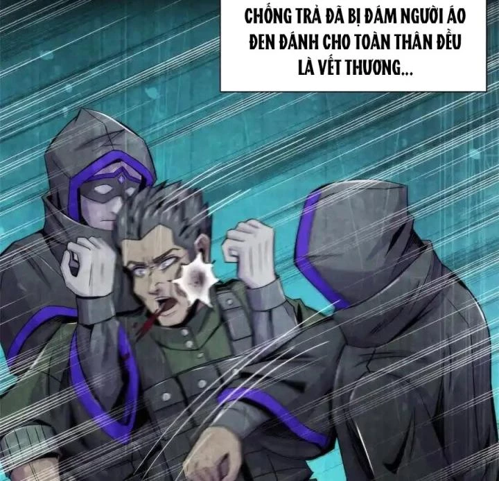 Bác Sĩ Lê Minh Chapter 85 - Trang 47