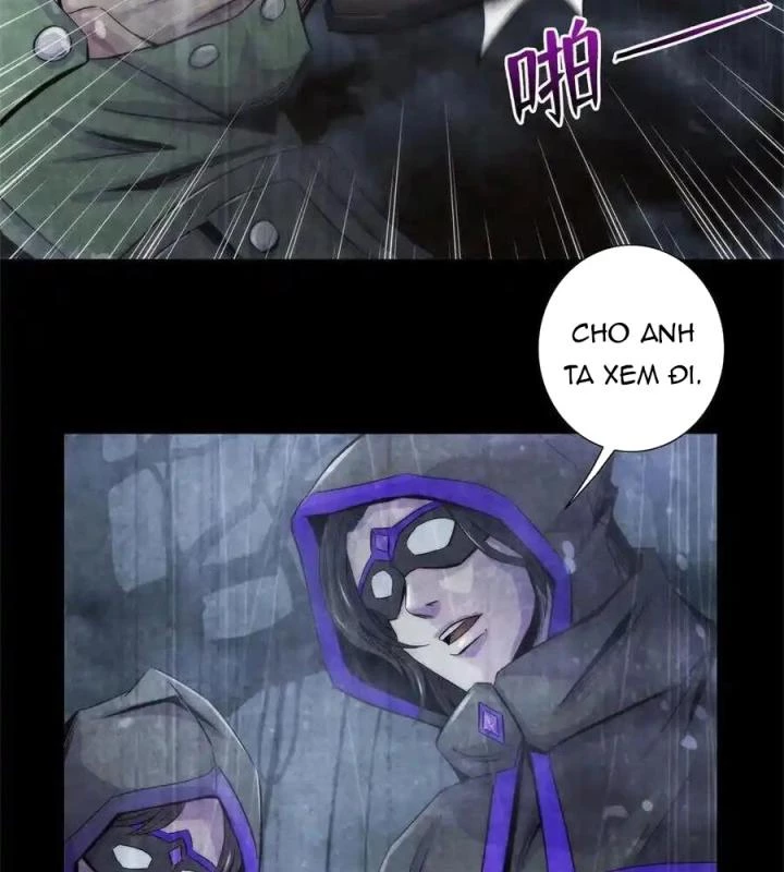 Bác Sĩ Lê Minh Chapter 85 - Trang 50