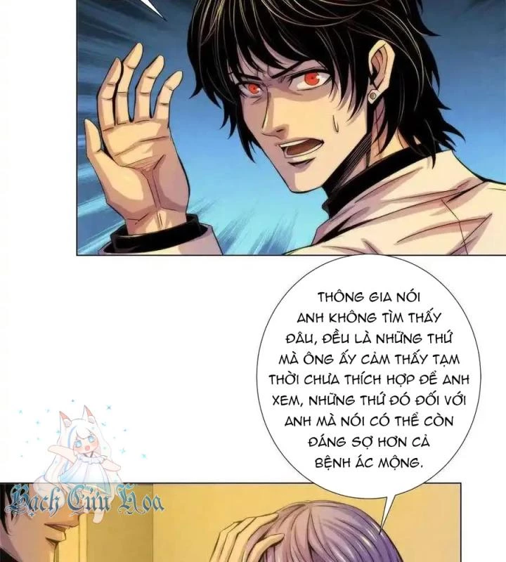 Bác Sĩ Lê Minh Chapter 85 - Trang 6