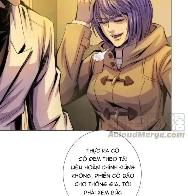 Bác Sĩ Lê Minh Chapter 85 - Trang 7