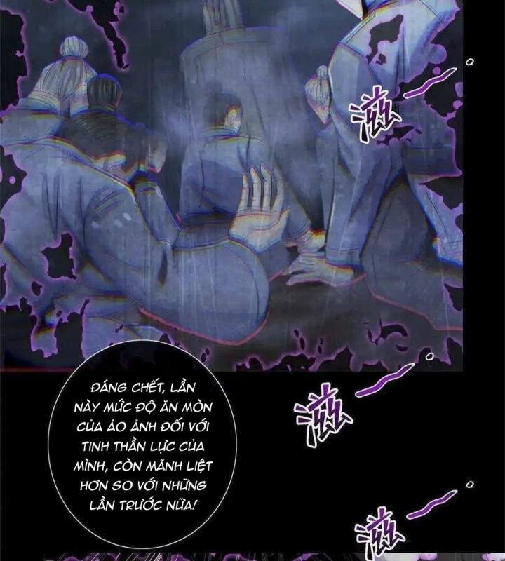 Bác Sĩ Lê Minh Chapter 86 - Trang 10