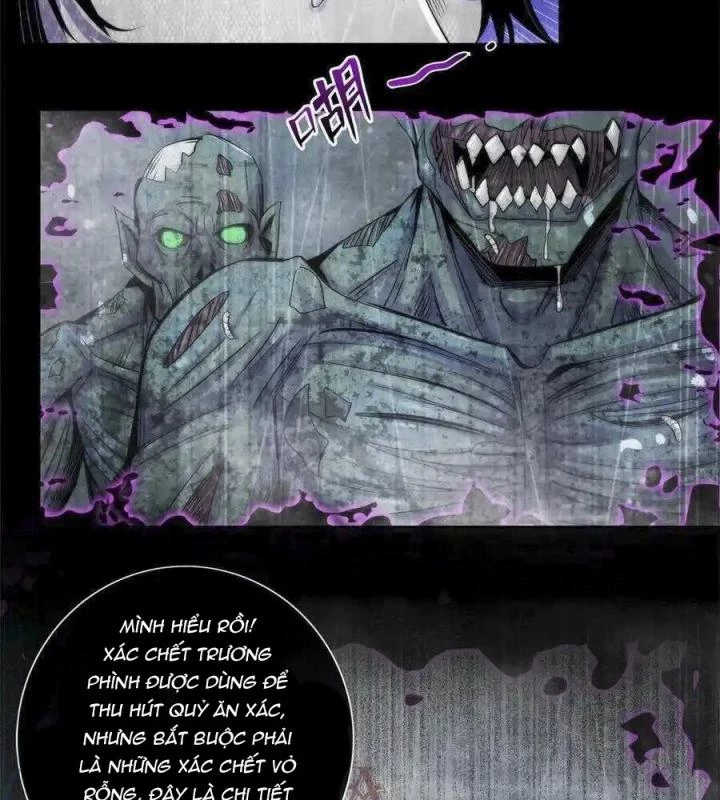 Bác Sĩ Lê Minh Chapter 86 - Trang 14