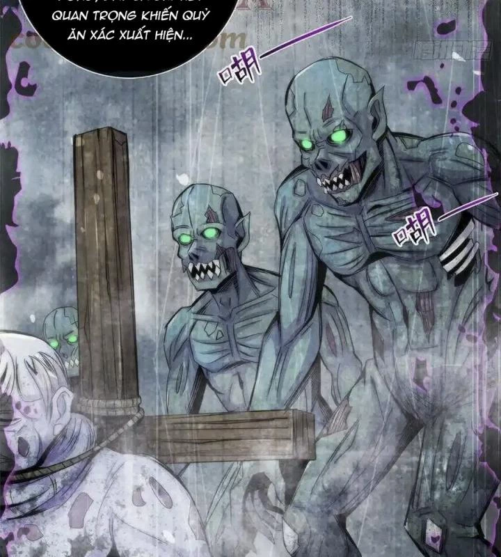 Bác Sĩ Lê Minh Chapter 86 - Trang 15