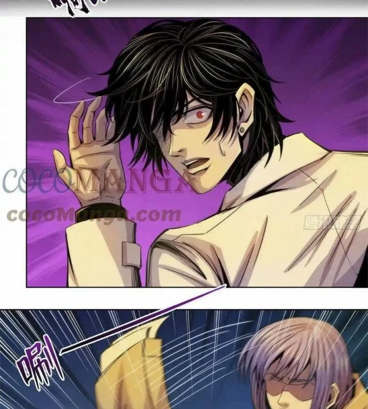 Bác Sĩ Lê Minh Chapter 86 - Trang 18