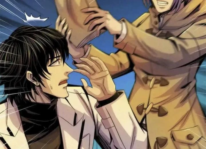 Bác Sĩ Lê Minh Chapter 86 - Trang 19