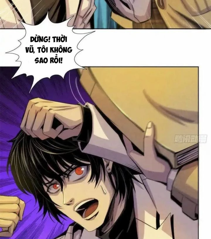 Bác Sĩ Lê Minh Chapter 86 - Trang 20
