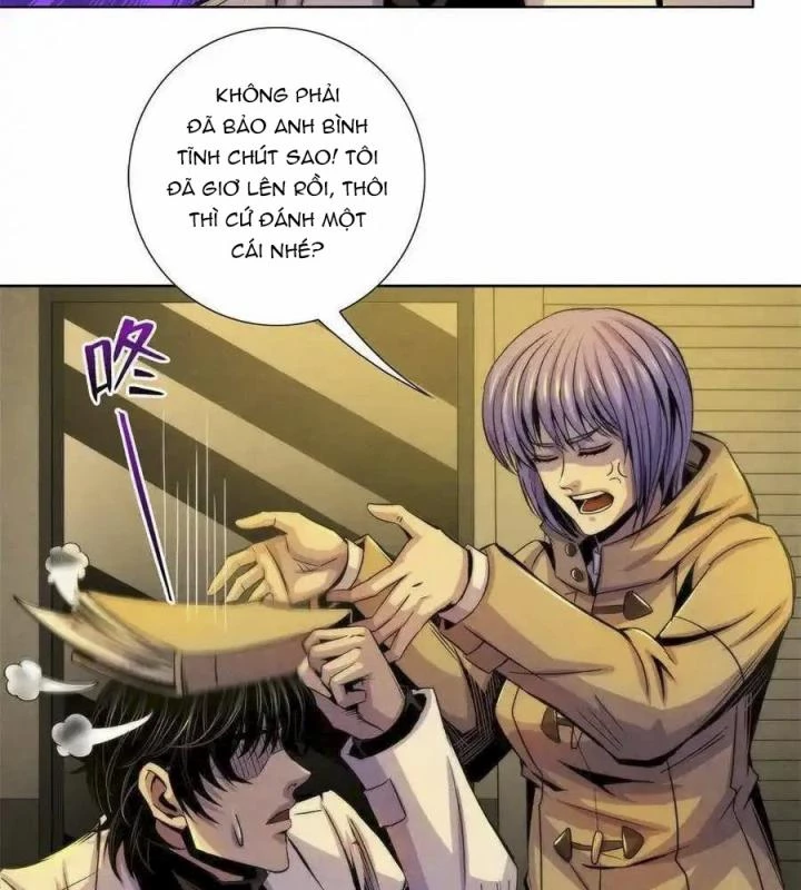 Bác Sĩ Lê Minh Chapter 86 - Trang 21