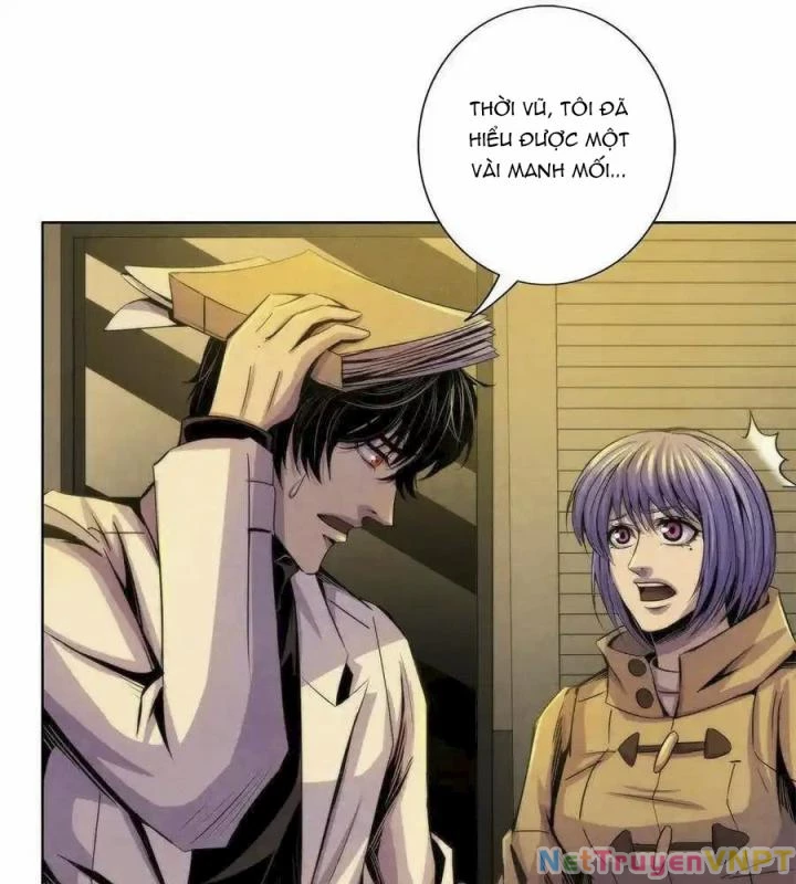 Bác Sĩ Lê Minh Chapter 86 - Trang 23