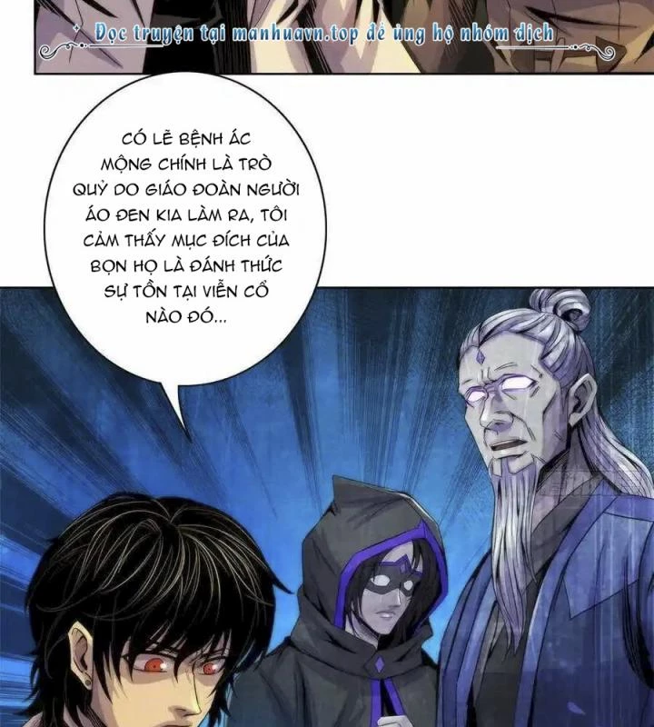 Bác Sĩ Lê Minh Chapter 86 - Trang 24