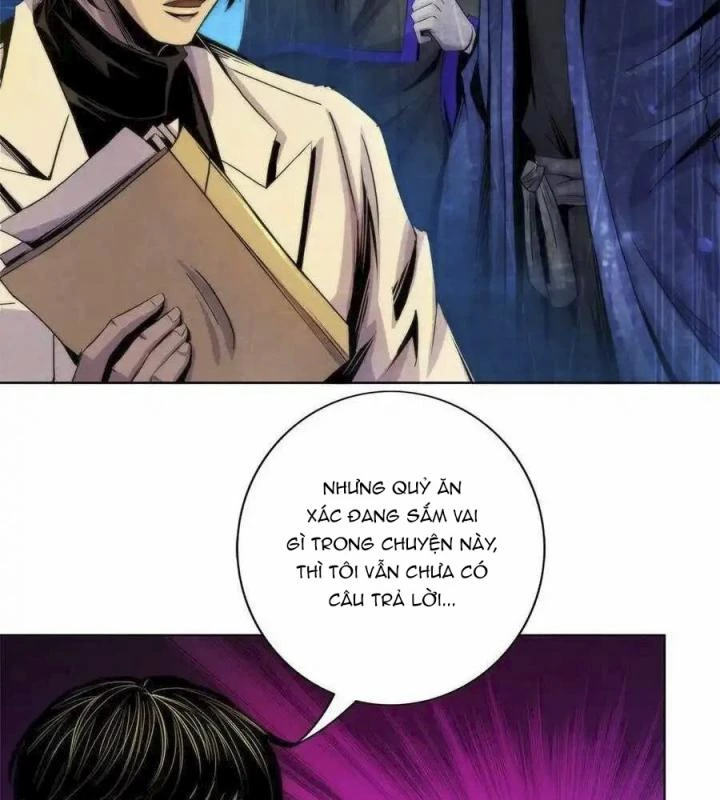 Bác Sĩ Lê Minh Chapter 86 - Trang 25