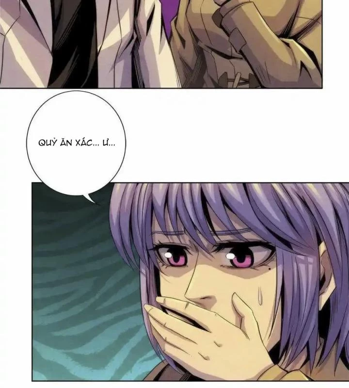 Bác Sĩ Lê Minh Chapter 86 - Trang 27