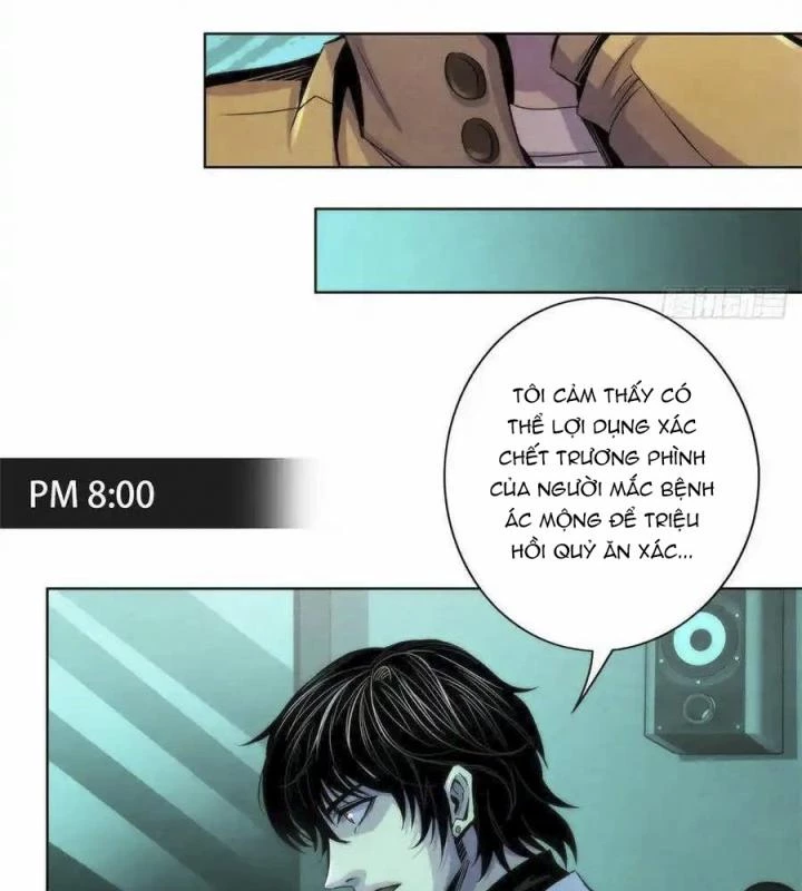 Bác Sĩ Lê Minh Chapter 86 - Trang 28