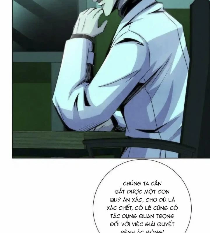 Bác Sĩ Lê Minh Chapter 86 - Trang 29