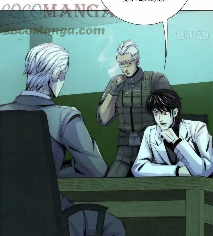 Bác Sĩ Lê Minh Chapter 86 - Trang 30