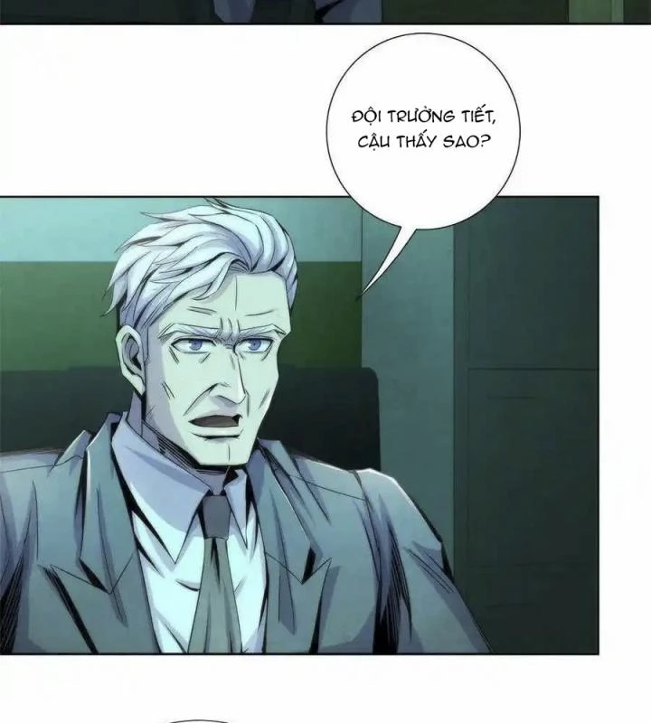 Bác Sĩ Lê Minh Chapter 86 - Trang 31
