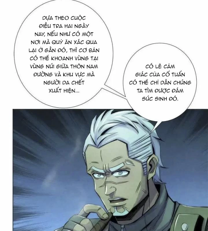 Bác Sĩ Lê Minh Chapter 86 - Trang 32
