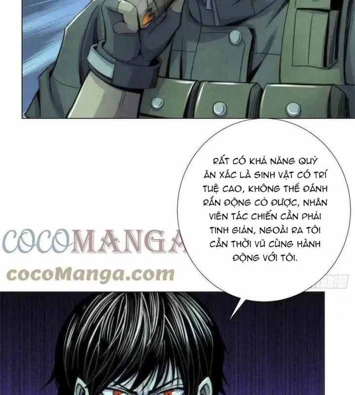 Bác Sĩ Lê Minh Chapter 86 - Trang 33