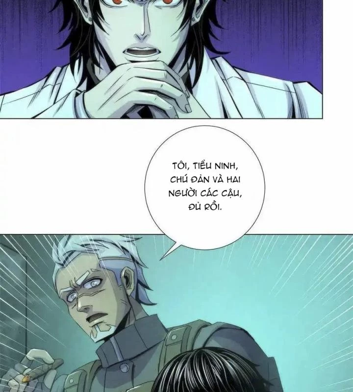Bác Sĩ Lê Minh Chapter 86 - Trang 34