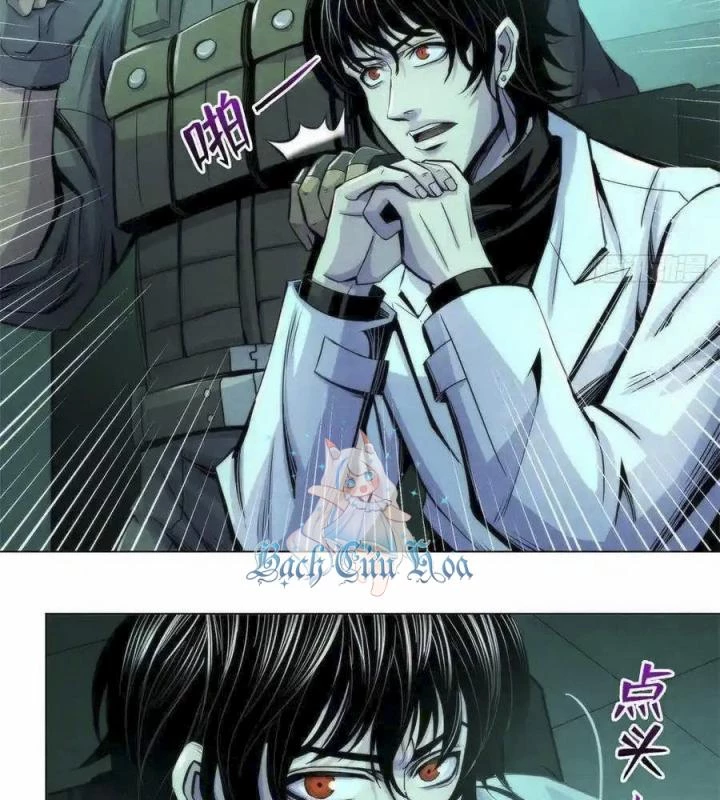 Bác Sĩ Lê Minh Chapter 86 - Trang 35