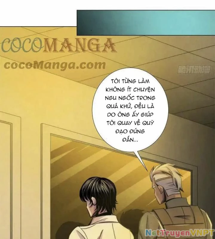 Bác Sĩ Lê Minh Chapter 86 - Trang 37