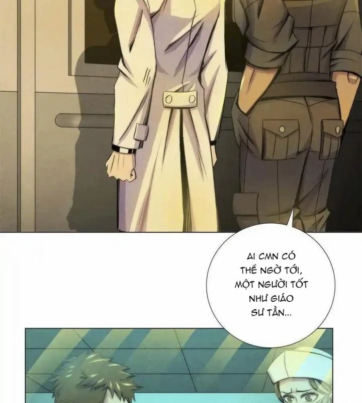 Bác Sĩ Lê Minh Chapter 86 - Trang 38